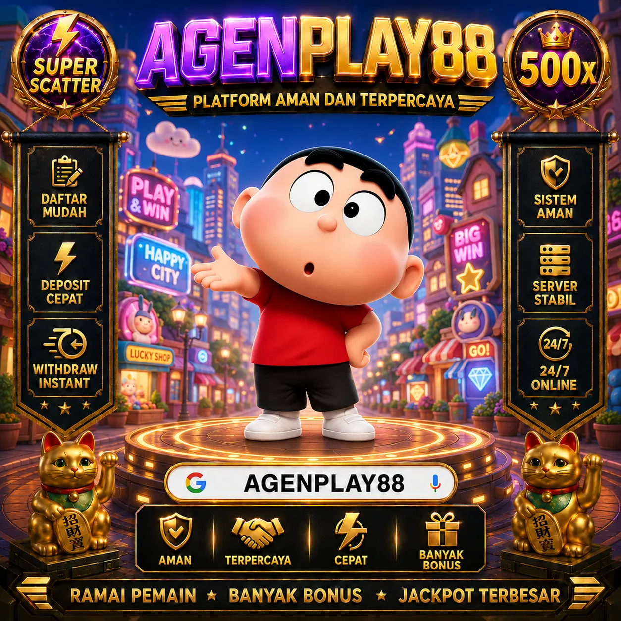 UNSURTOTO ▶ Mau Ramu 4 Unsur Beda Jadi Jackpot Toto di HP? — Game Puzzle Strategi Elemen #1 Berhadiah Top Up